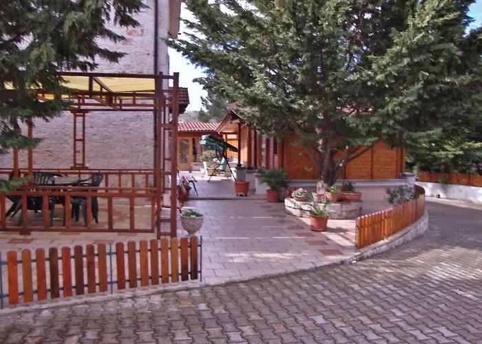 La Casetta Dei Sogni D'Oro Castellana Grotte
