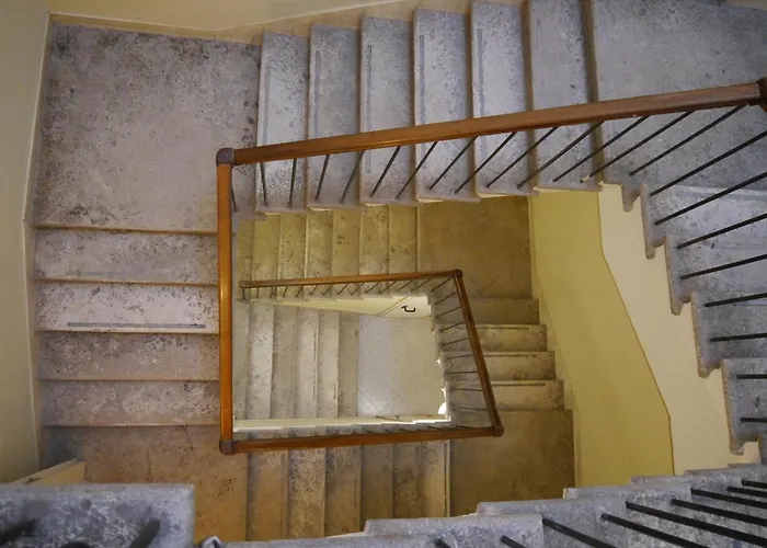 Albergo Tre Donzelle Siena