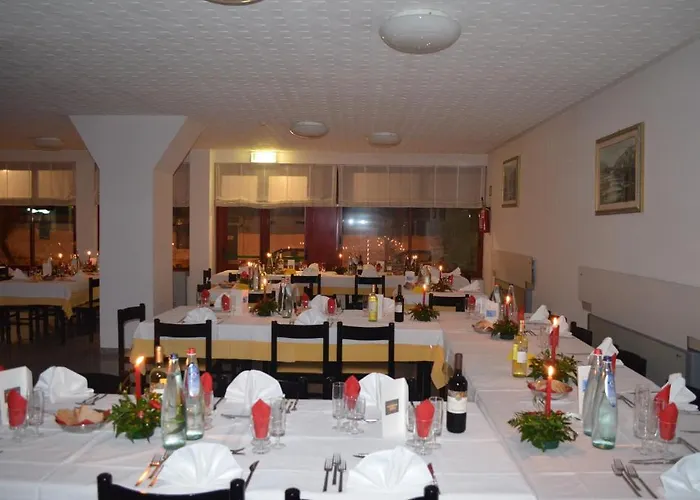 Hotel Palmarosa Roseto Degli Abruzzi