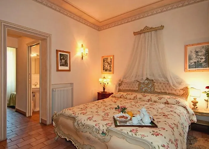 Villa Lombardi Camaiore