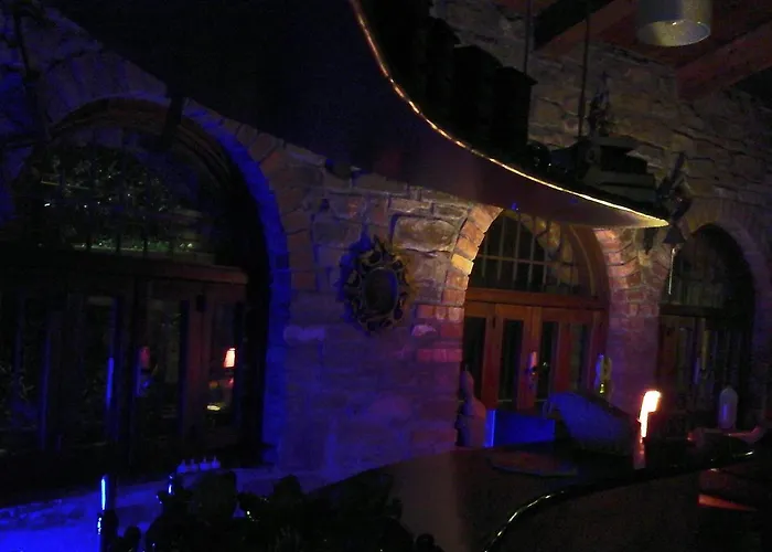 Bed and Breakfast La Civetta Agropoli