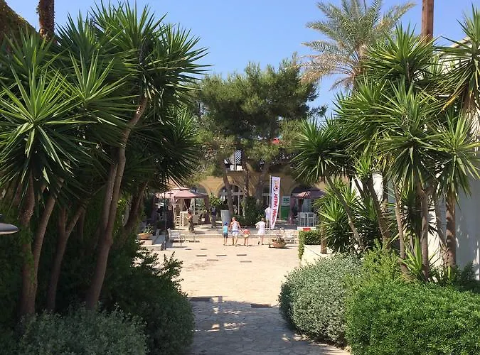 Aparthotel Messapia Santa Maria di Leuca