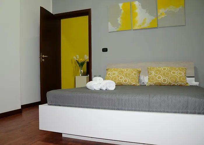 Hotel Livello Uno Reggio Calabria