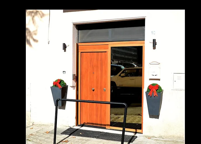 Hotel Livello Uno Reggio Calabria
