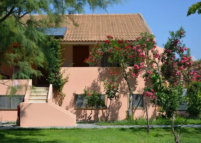 Hotel Villaggio Sirio Catanzaro