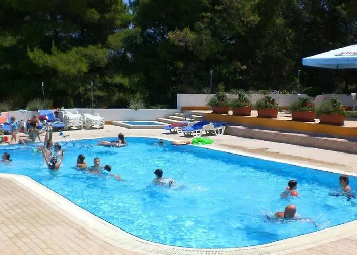 Hotel Pola