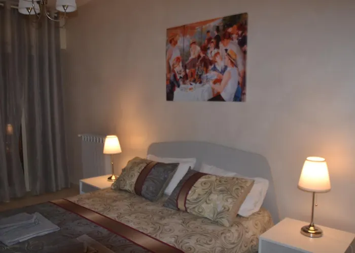 Hotel Residenze Principe Amedeo Bari