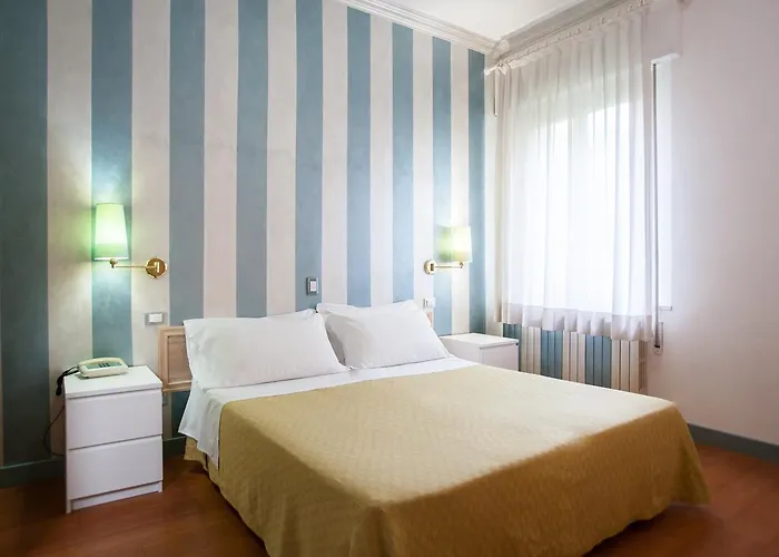 Hotel Diana Ravenna