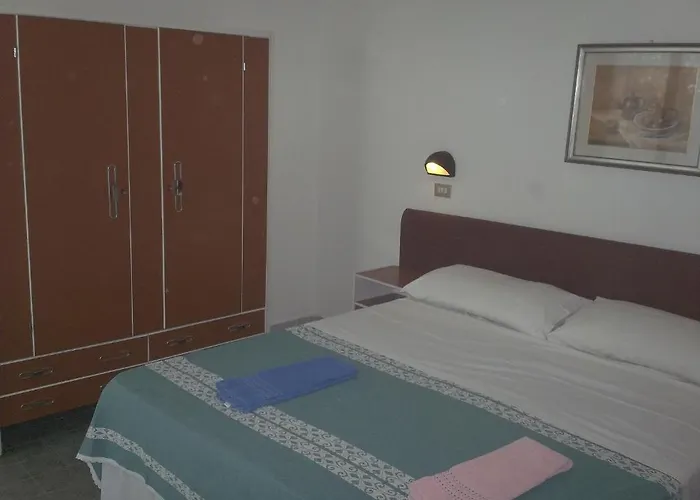 Hotel Magda Rimini
