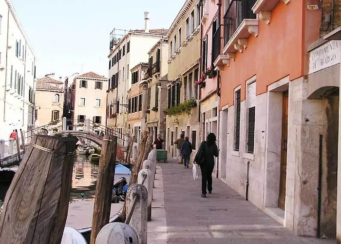 Hotel Ca' Turelli Dimora Storica Venezia