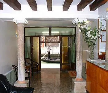Hotel Caneva Venezia