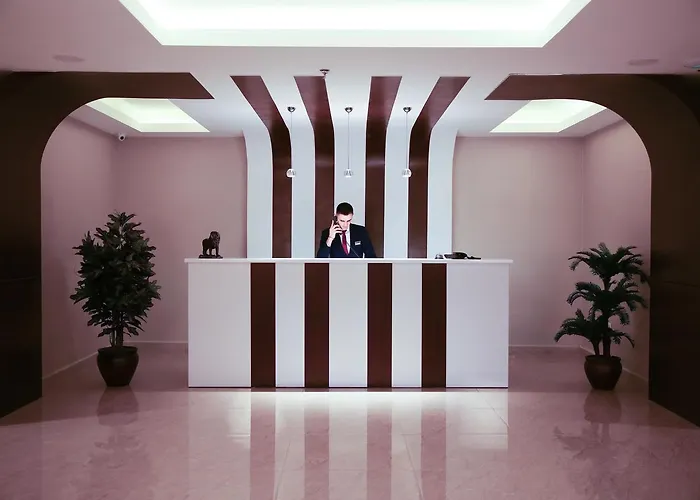 Golden Lounge Hotel Provincia di Provincia di Istanbul