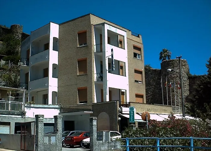 Hotel Gino Noli