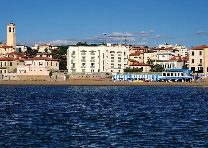 Hotel Stella Marina San Vincenzo