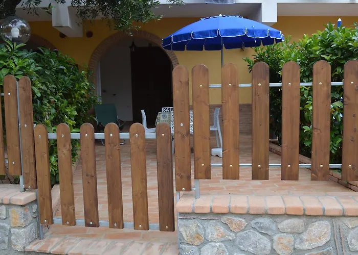 Residence Blue Pearl Marina di Camerota