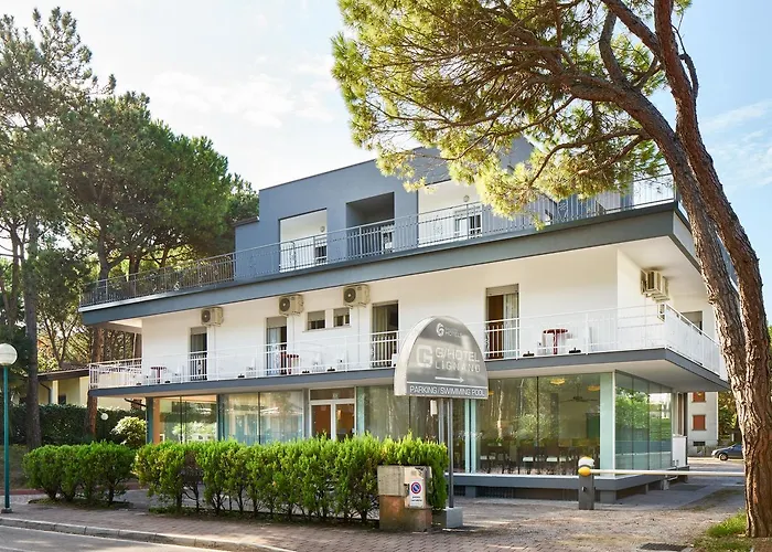 G/Hotel Lignano Lignano Sabbiadoro