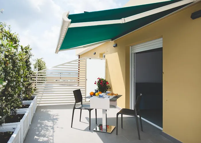 B&B Ligure Rooms Pietra Ligure