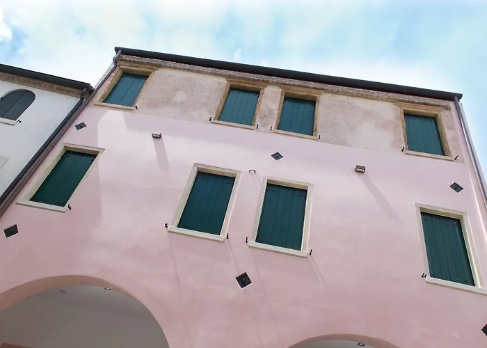 Residence Eremitani Padova
