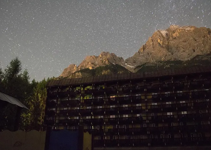 Hotel Boite Borca di Cadore