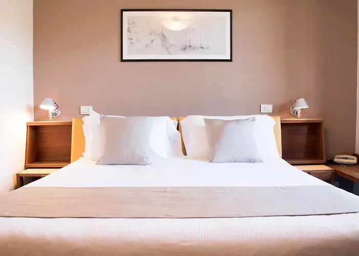 Hotel Boite Borca di Cadore