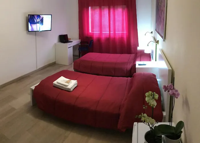 B&B Pontepiccolo Catanzaro
