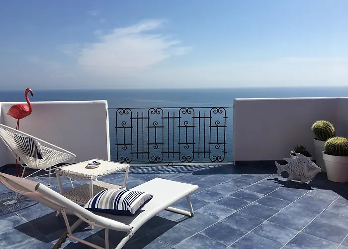 Paradiso Di Manù Noli