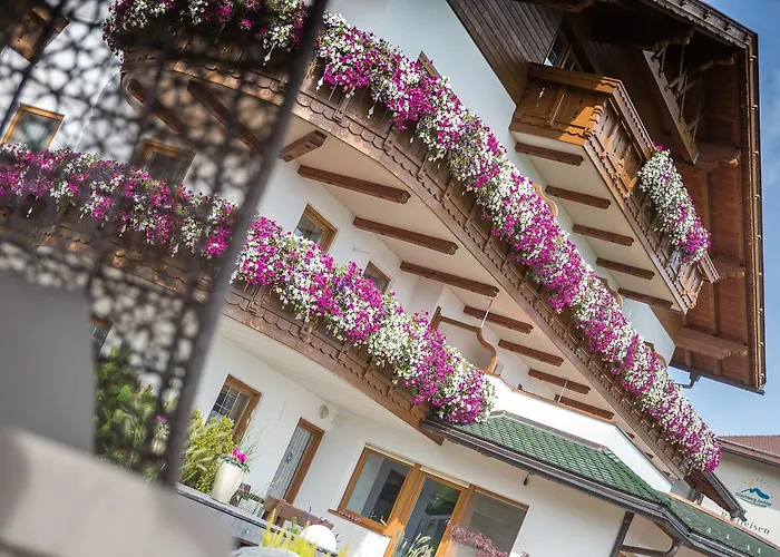 Hotel Schoenblick Maranza