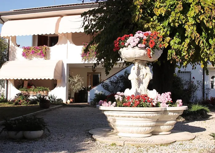 Bed and Breakfast Antico Borgo San Daniele del Friuli