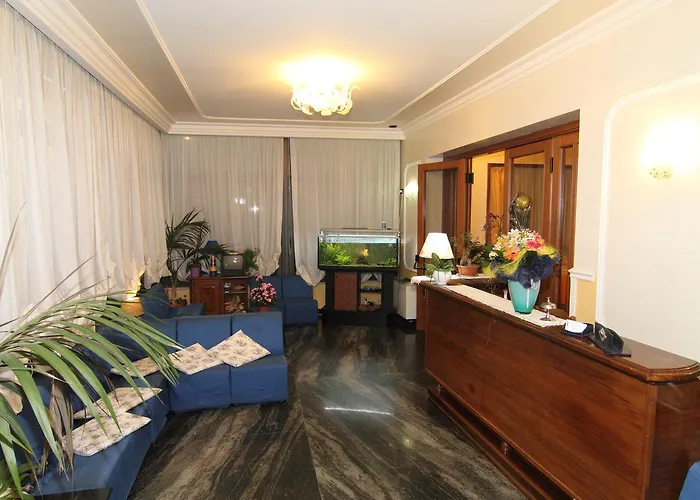 Hotel Ristorante La Casareccia Fiuggi