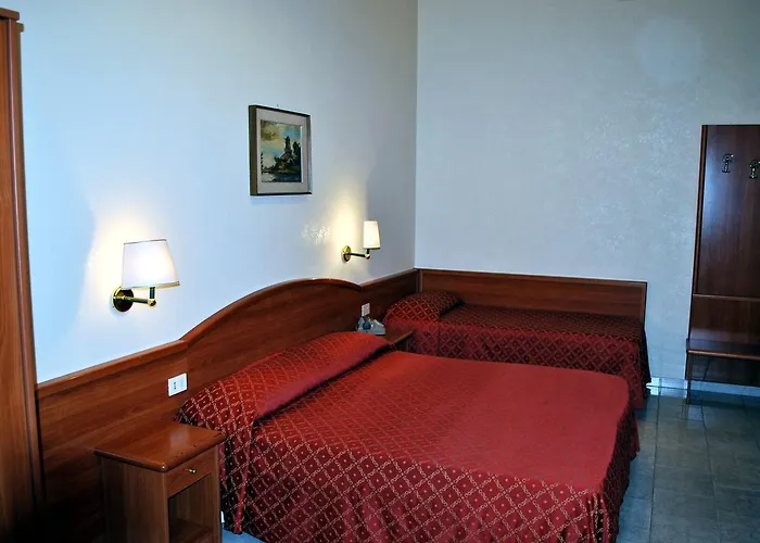 Hotel Casali Roma