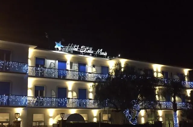 Hotel Stella Maris Terme Casamicciola Terme