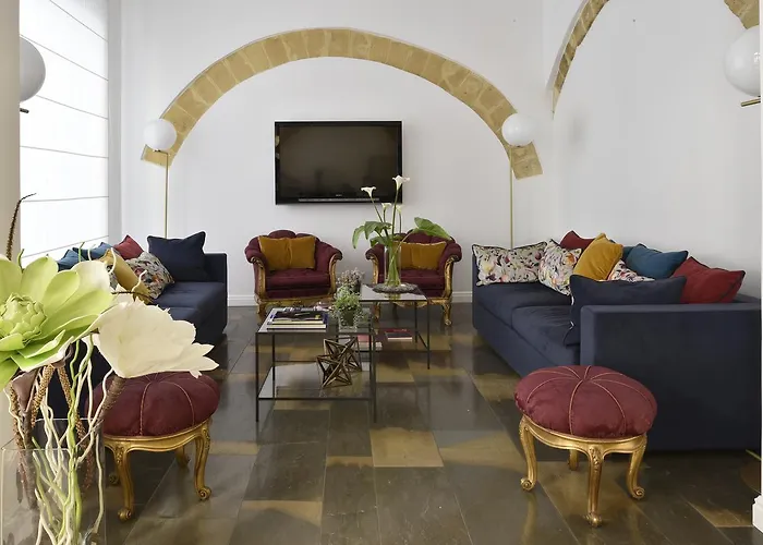 Aparthotel Viacolvento Marsala