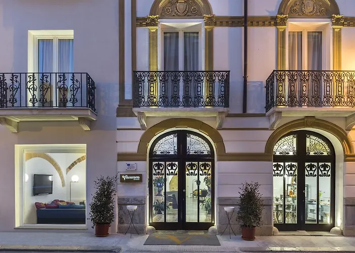 Aparthotel Viacolvento Marsala