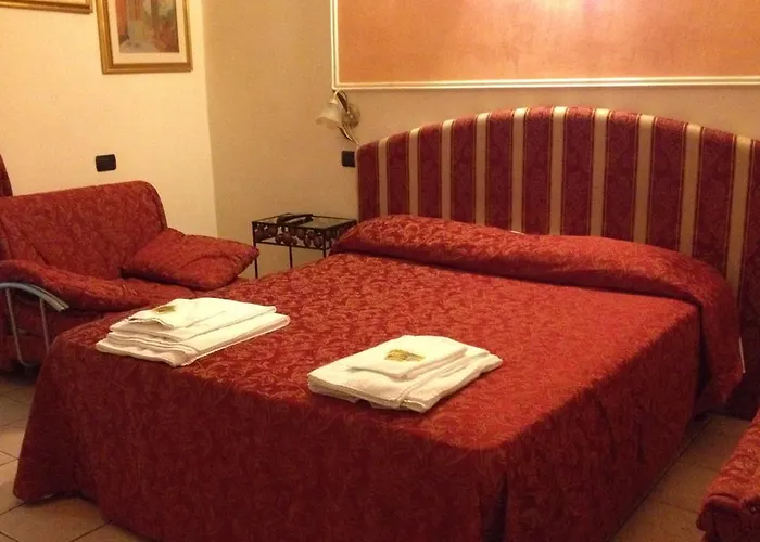 Hotel Sicilia Milano