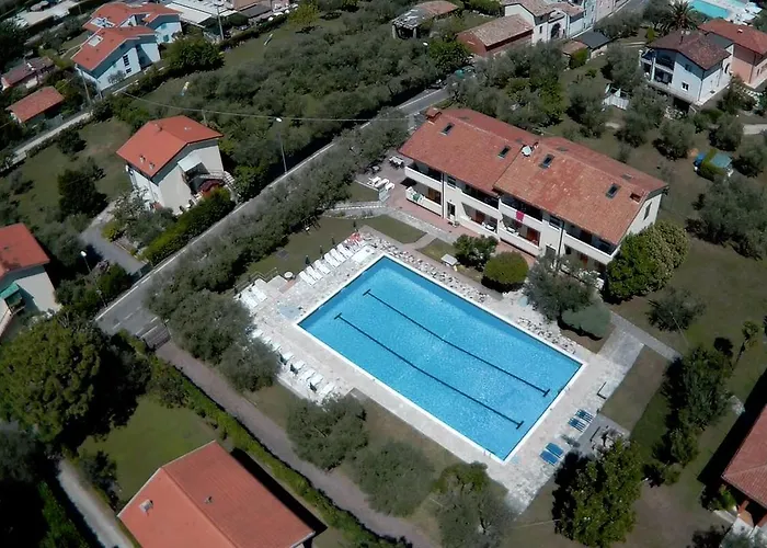 Aparthotel Residenza Benini Bardolino