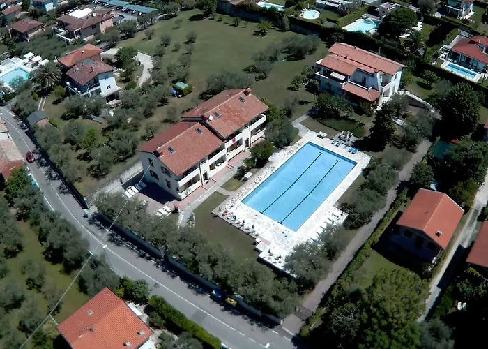 Aparthotel Residenza Benini Bardolino