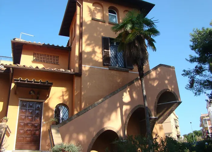 Hotel Il Romitello
