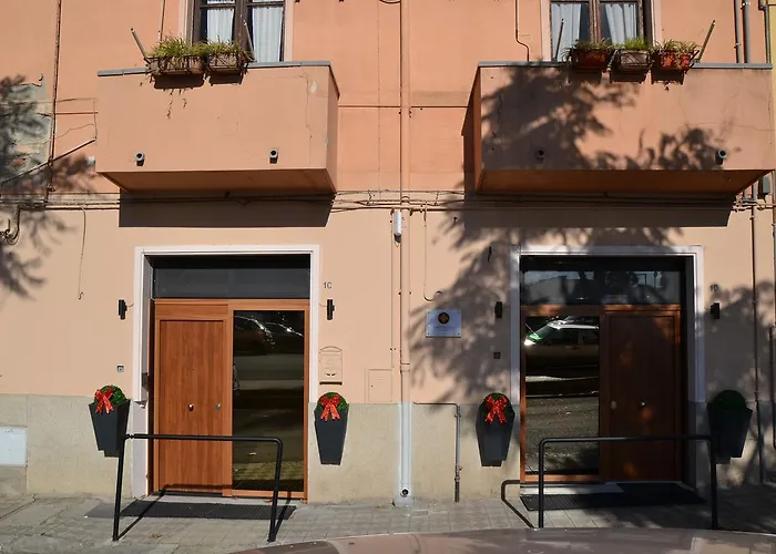 Hotel Livello Uno Reggio Calabria