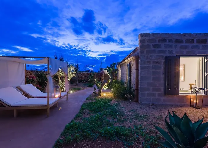 Bed and Breakfast Dimora Cala del Pozzo Favignana