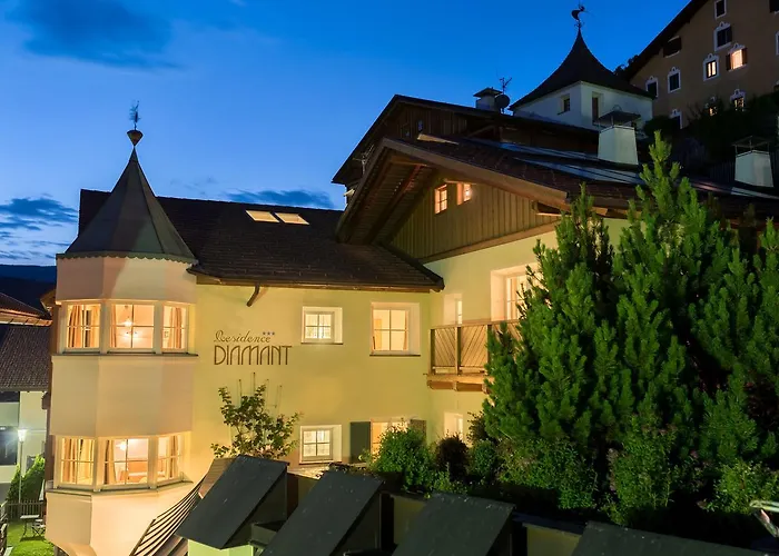Residence Diamant Castelrotto