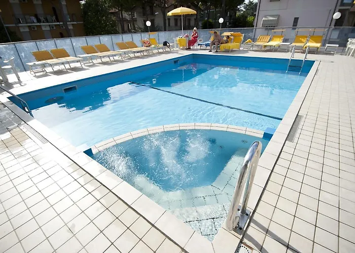 Hotel Giunchi Cervia