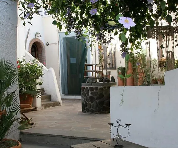 La Lampara Stromboli