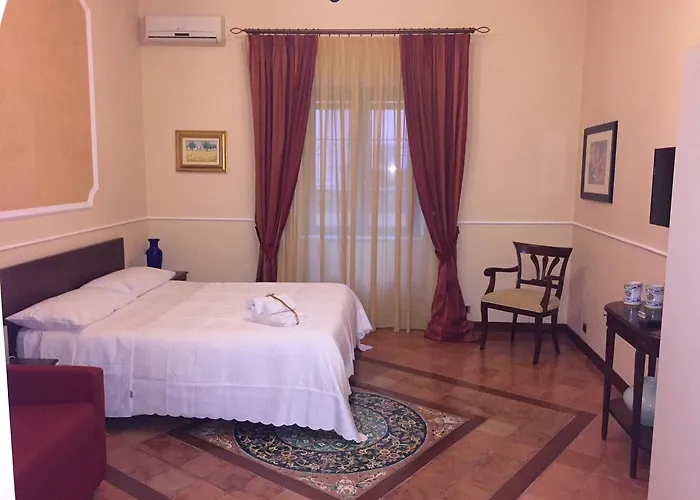B&B Lumasa Vietri