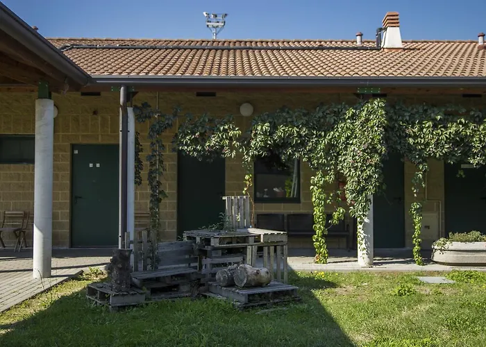 La Cordata Accommodation - Brodolini 24 Cinisello Balsamo