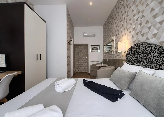 Domus Pietro Inn Roma