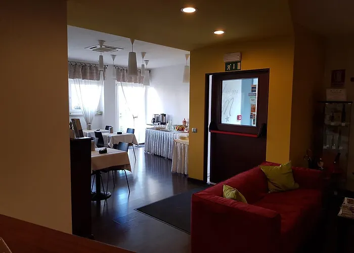 Hotel Milano Ancona