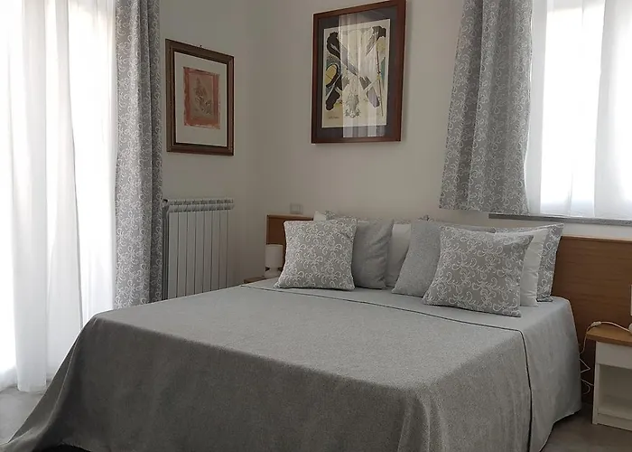 Allegro Luxury B&B Rocca Di Papa