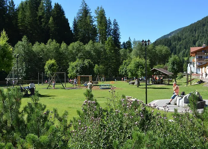 Hotel Val Di Fassa Soraga