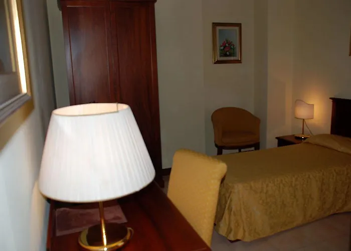 Certosa Hotel Milano