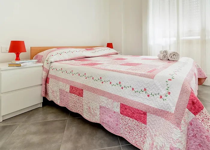 Bed and Breakfast La Tortuga Agropoli